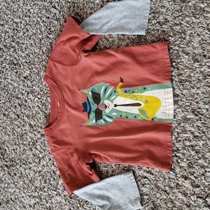 Tea Collection Long Sleeve Tee